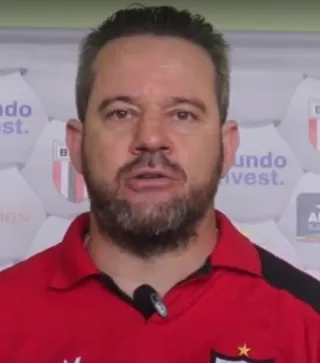 Retrato de Argel