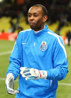 Retrato de Hélton