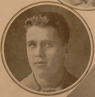 Retrato de Machado