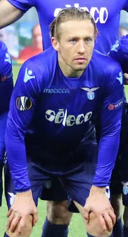 Retrato de Lucas Leiva