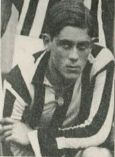 Retrato de Millon