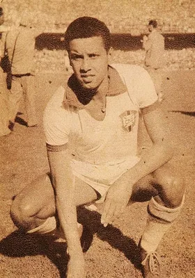 Retrato de Bauer