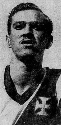 Retrato de Friaça
