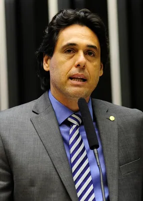 Retrato de Danrlei