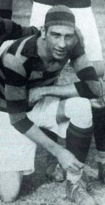 Retrato de Nonô
