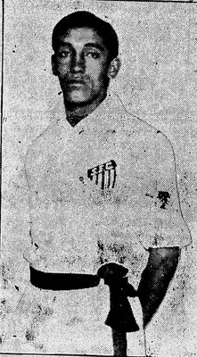 Retrato de Feitiço