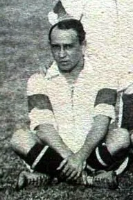 Retrato de Oswaldo Gomes