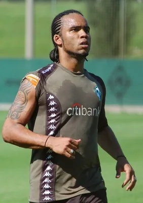 Retrato de Carlos Alberto