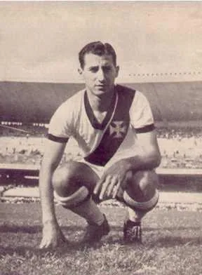 Retrato de Pinga