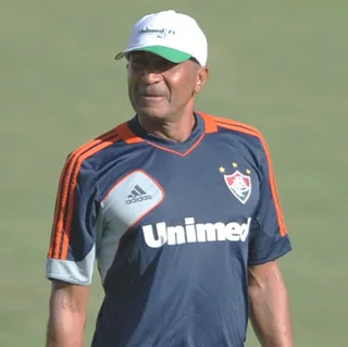 Retrato de Cristóvão