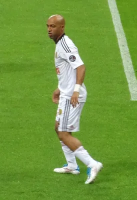 Retrato de Dedê