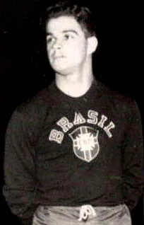Retrato de Caju