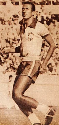 Retrato de Pinheiro