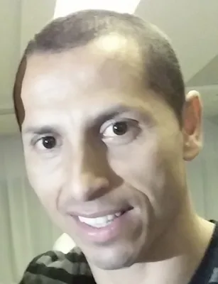 Retrato de César
