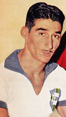 Retrato de Julinho