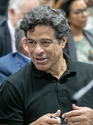 Retrato de Raí