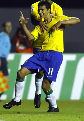 Retrato de Nilmar