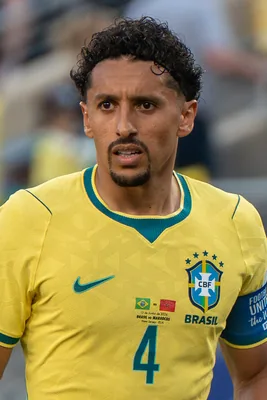 Retrato de Marquinhos