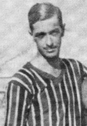 Retrato de Araken Patusca