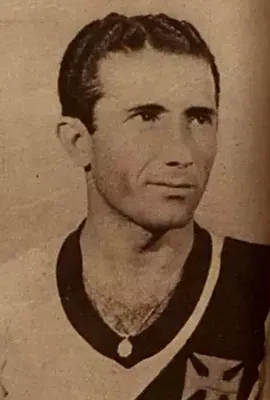 Retrato de Lelé