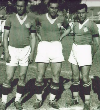 Retrato de Niginho