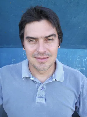 Retrato de Yan