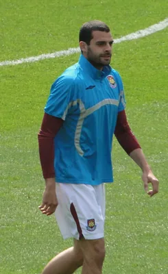 Retrato de Ilan