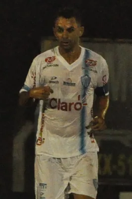 Retrato de Magrão