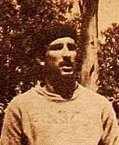 Retrato de Wilson