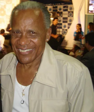 Retrato de Dario
