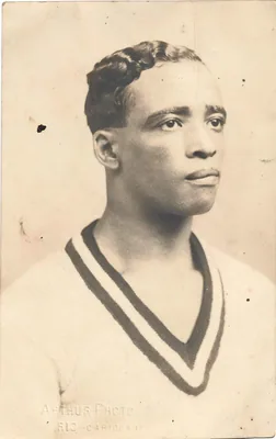 Retrato de Nélson