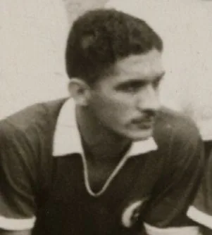 Retrato de Bodinho