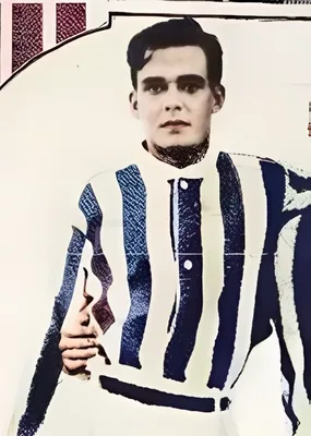 Retrato de Frederico