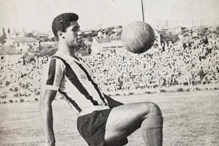 Retrato de Aírton