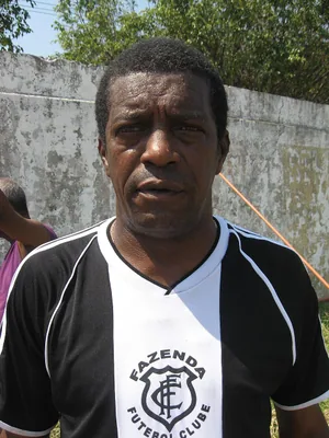 Retrato de Marco Antônio