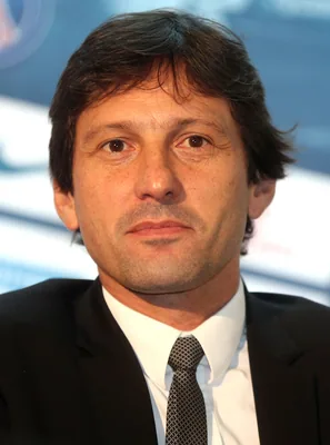 Retrato de Leonardo