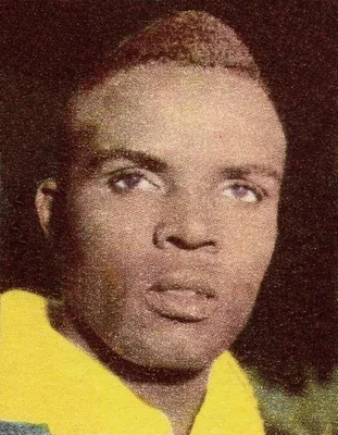 Retrato de Zózimo