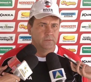 Retrato de Zé Teodoro