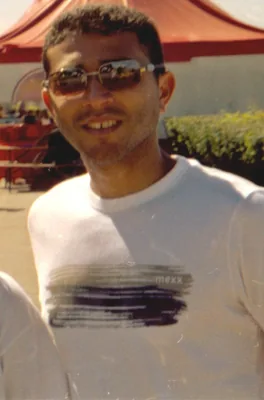 Retrato de Souza