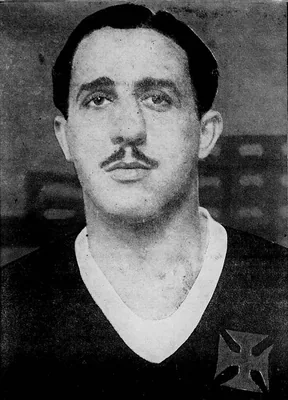 Retrato de Zarzur