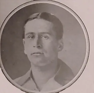 Retrato de Candiota