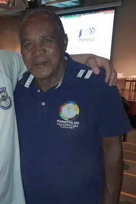 Retrato de Paraná