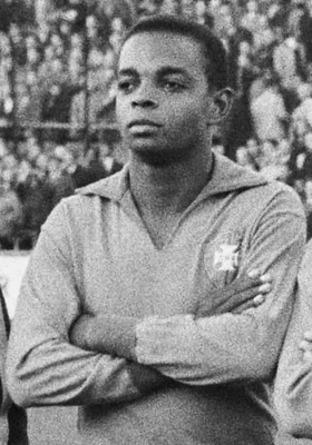 Retrato de Lima