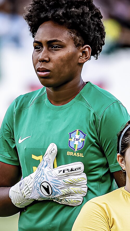 Retrato de Camila Rodrigues