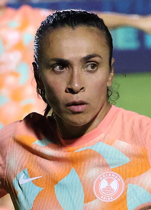 Retrato de Marta