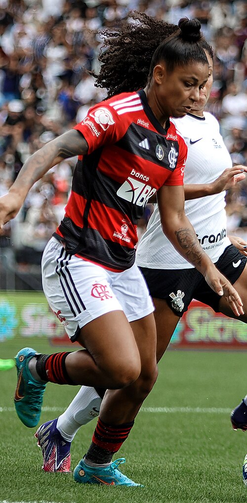 Retrato de Maria Alves