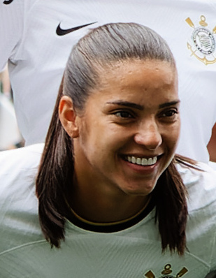 Retrato de Millene