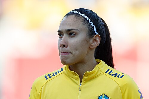 Retrato de Antônia