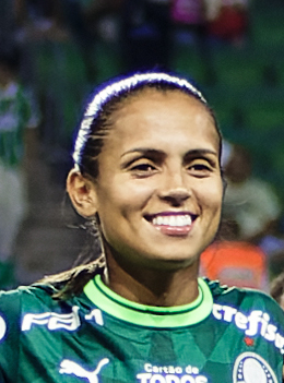 Retrato de Duda Santos
