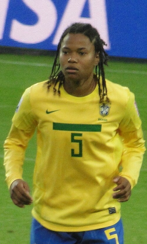 Retrato de Renata Costa